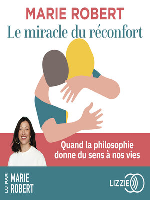 cover image of Le miracle du réconfort